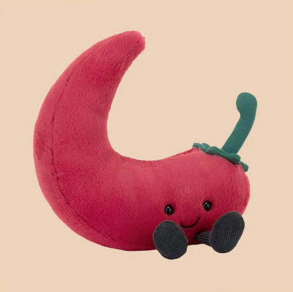 Amuseables Chilli Pepper