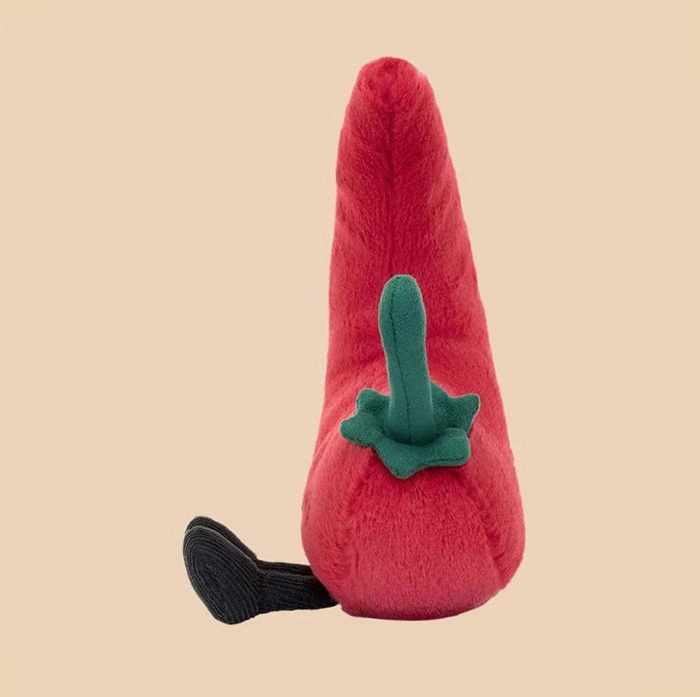 Amuseables Chilli Pepper