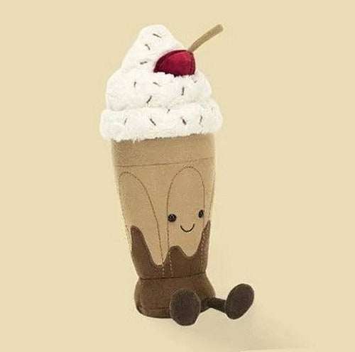 Amuseables Chocolate Milkshake