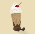 Amuseables Chocolate Milkshake