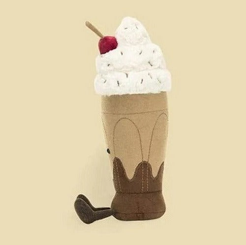 Amuseables Chocolate Milkshake