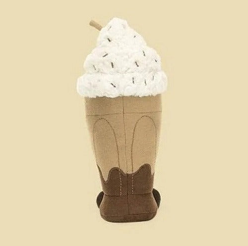 Amuseables Chocolate Milkshake