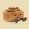 Amuseables Cinnamon Bun