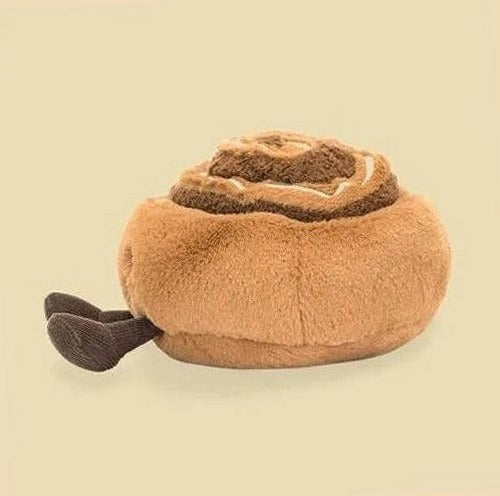 Amuseables Cinnamon Bun