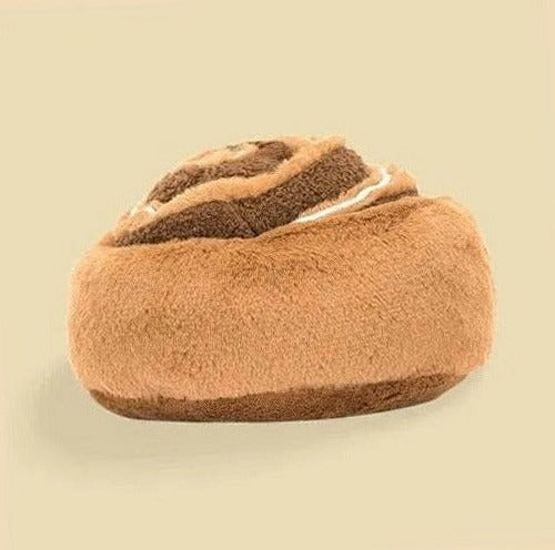 Amuseables Cinnamon Bun
