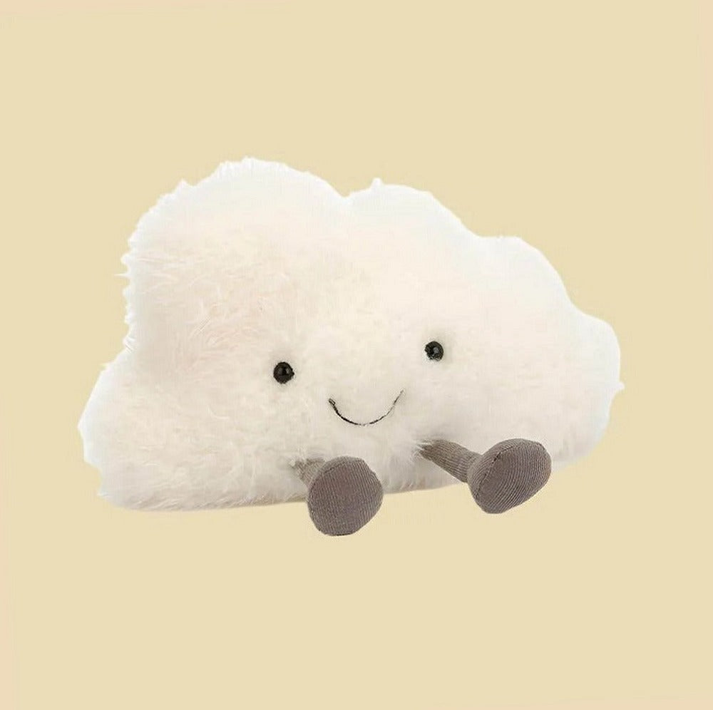 Amuseables Cloud