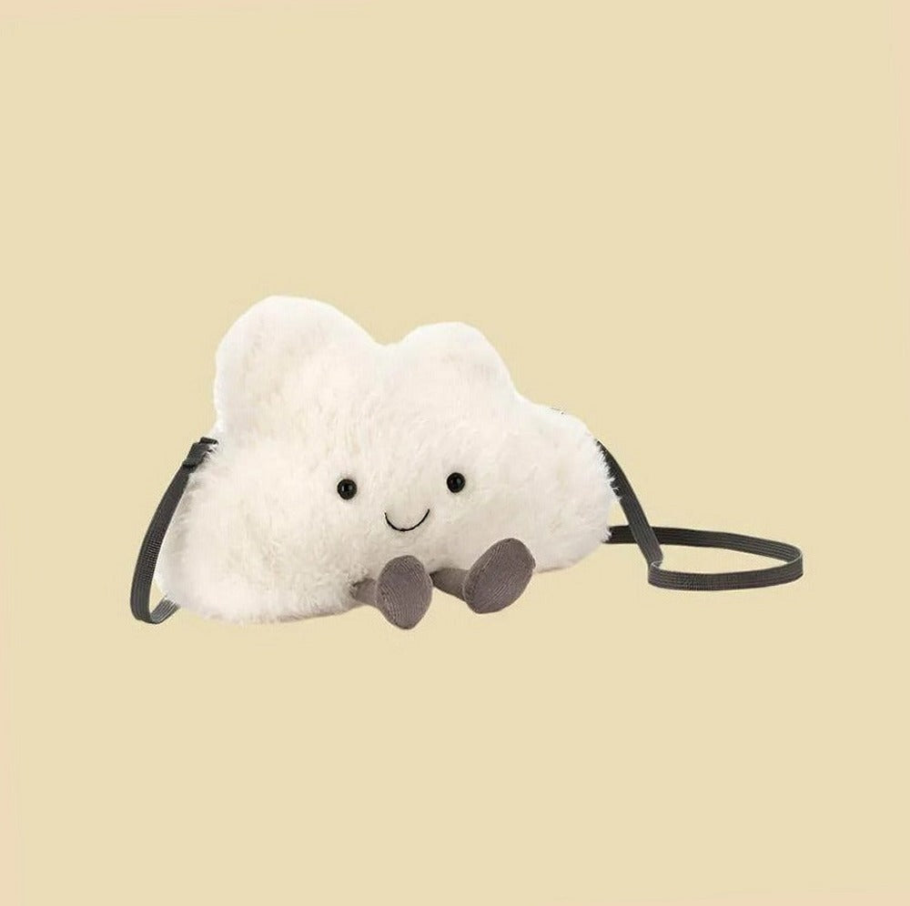 Amuseables Cloud Bag