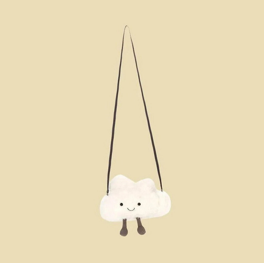 Amuseables Cloud Bag