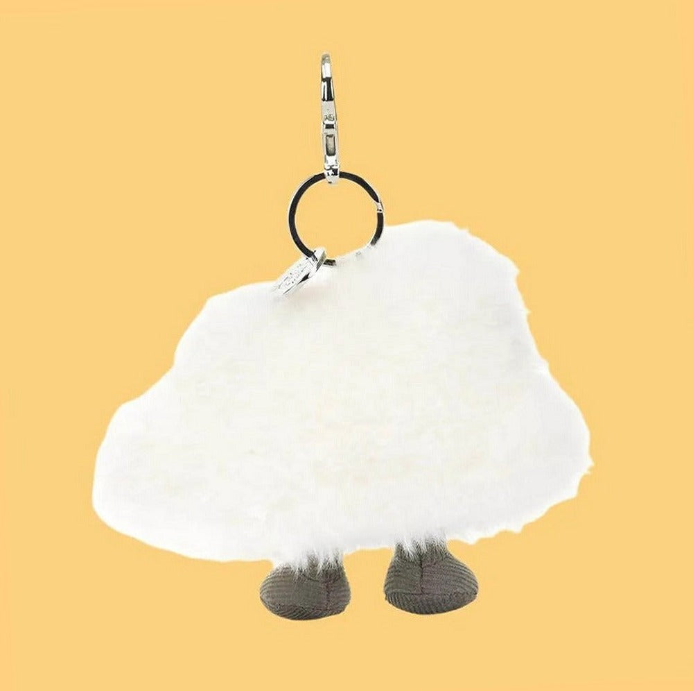 Amuseables Cloud Bag Charm