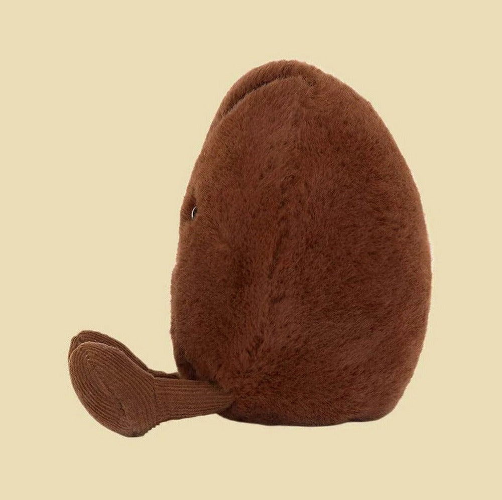 Amuseables Coffee Bean