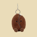 Amuseables Coffee Bean Bag Charm