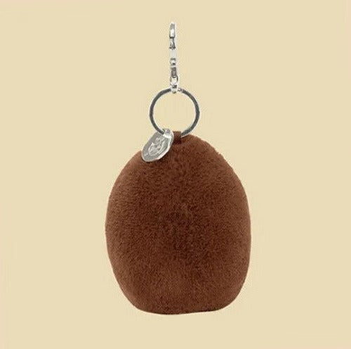 Amuseables Coffee Bean Bag Charm
