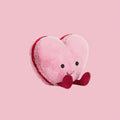Amuseables Colette Heart Macaron