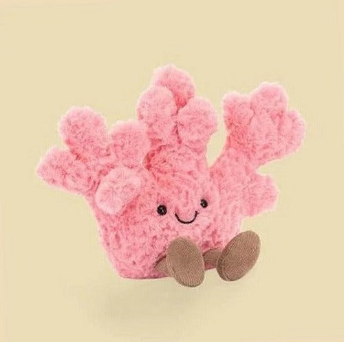 Amuseables Coral