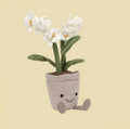 Amuseables Cream Orchid