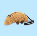 Amuseables Croissant Bag