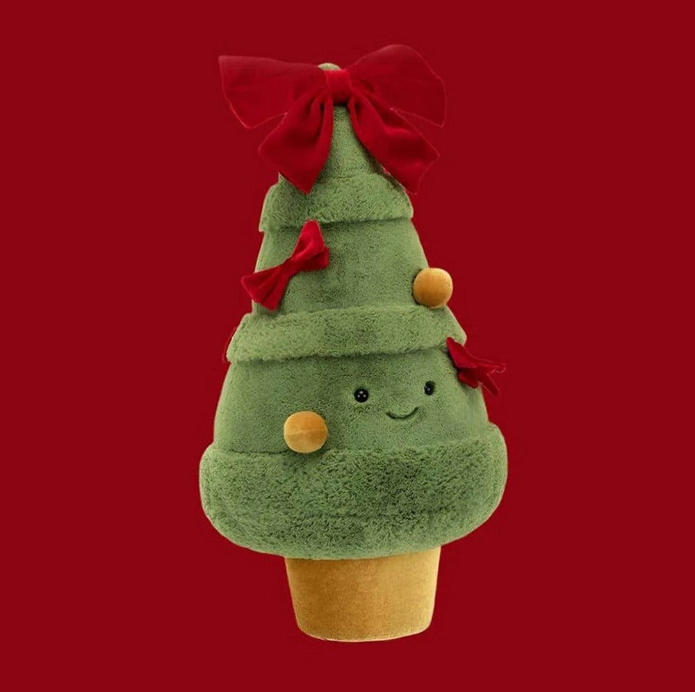 Amuseables Decorated Christmas Tree