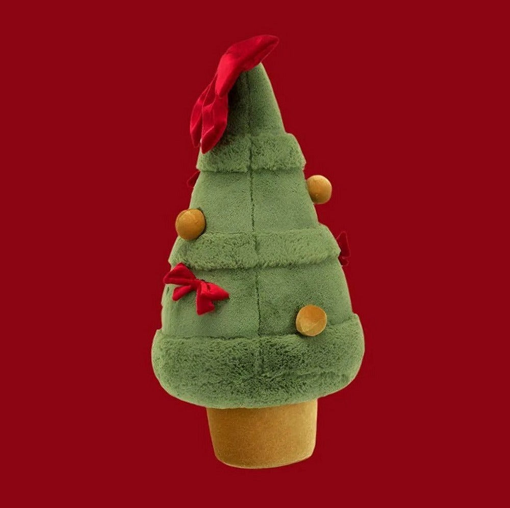Amuseables Decorated Christmas Tree