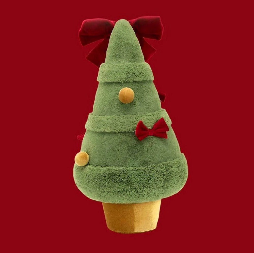 Amuseables Decorated Christmas Tree