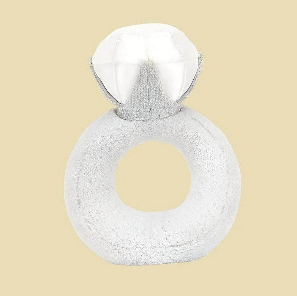 Amuseables Diamond Ring