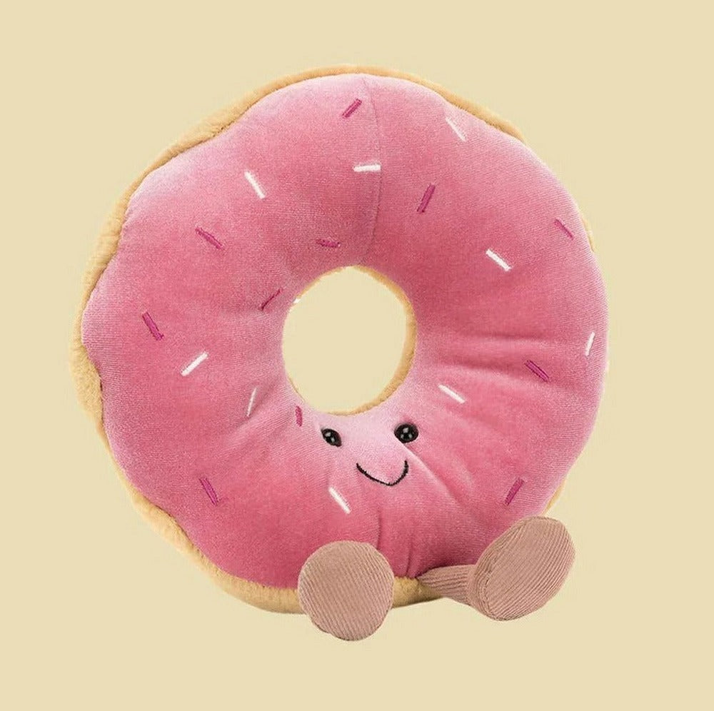 Amuseables Doughnut