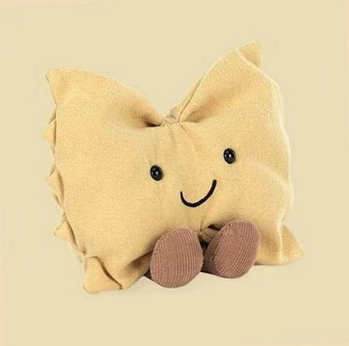 Amuseables Farfalle
