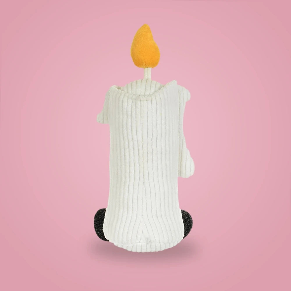 Amuseables Flickerty Candle – soft plush toy