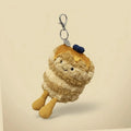 Amuseables Fran Pancakes Bag Charm