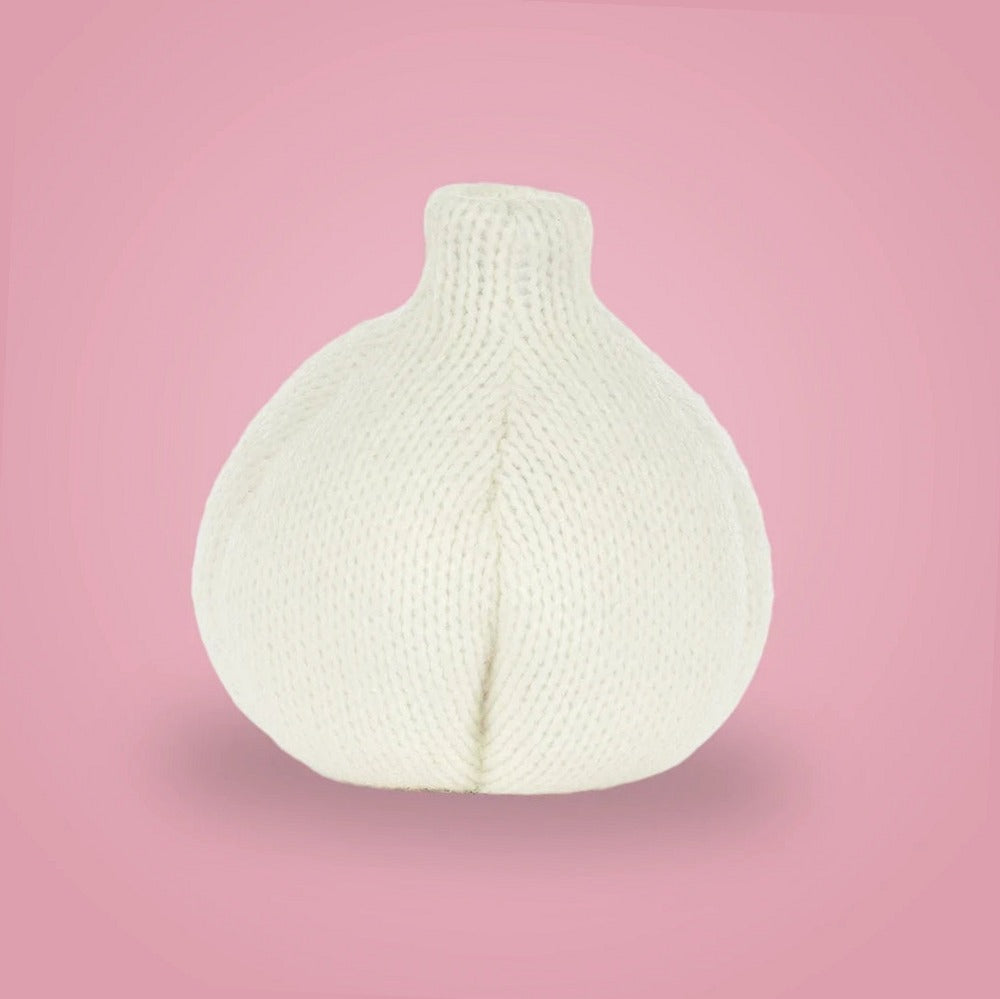 Amuseables Garlic – soft plush toy