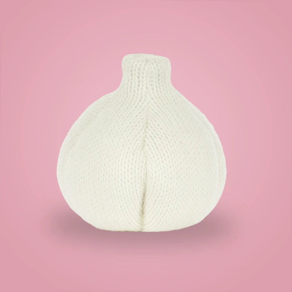 Amuseables Garlic – soft plush toy