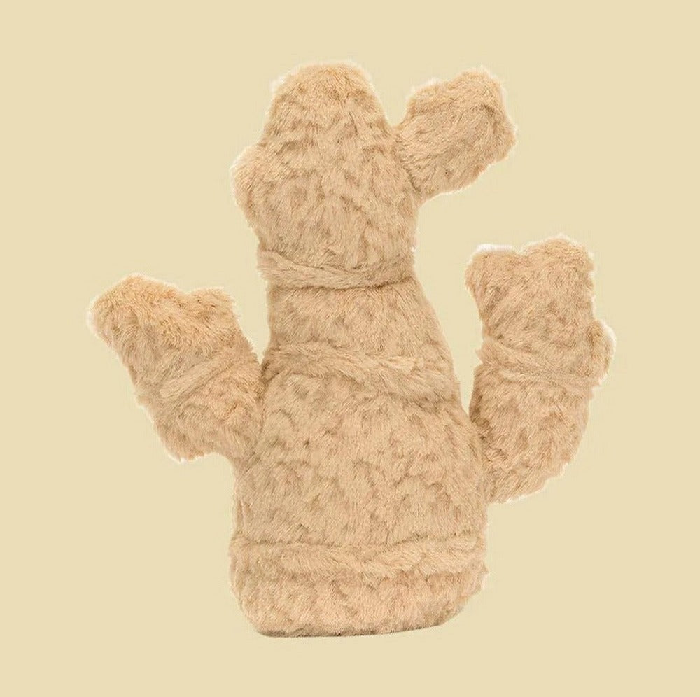 Amuseables Ginger