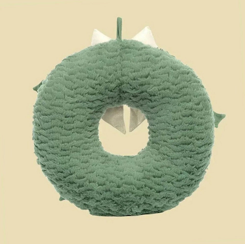 Amuseables Gold Wreath
