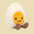 Amuseables Happy Boiled Egg