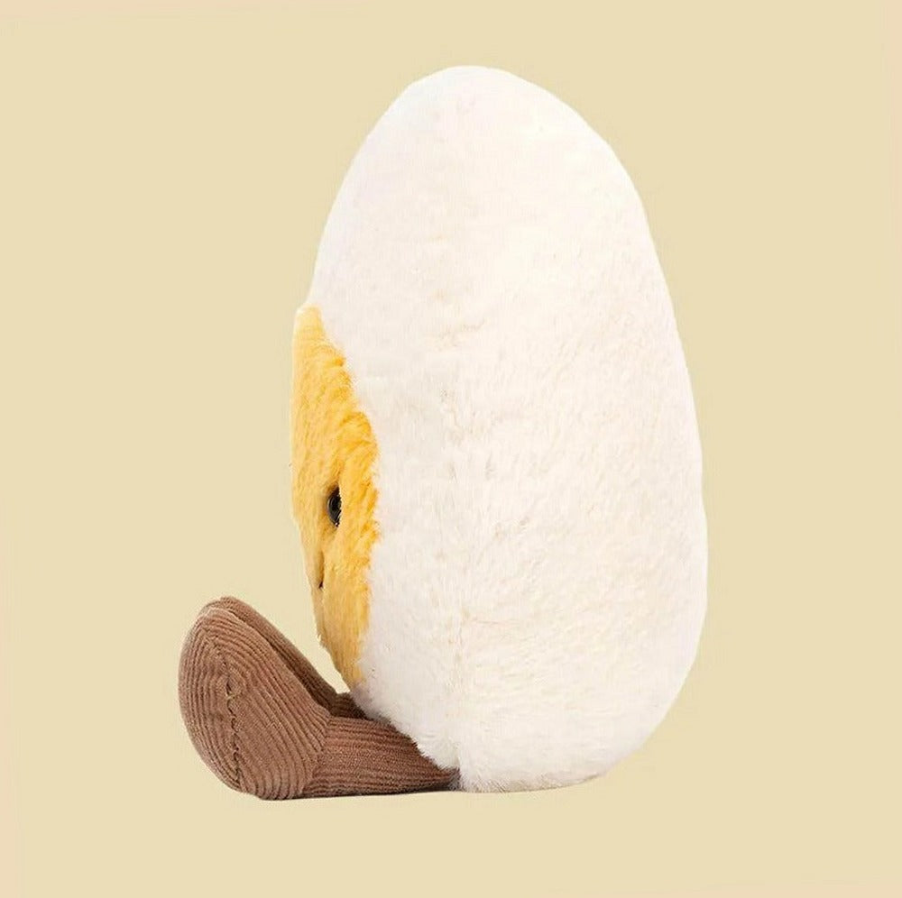 Amuseables Happy Boiled Egg