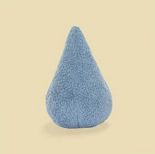 Amuseables Happy Raindrop