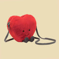 Amuseables Heart Bag
