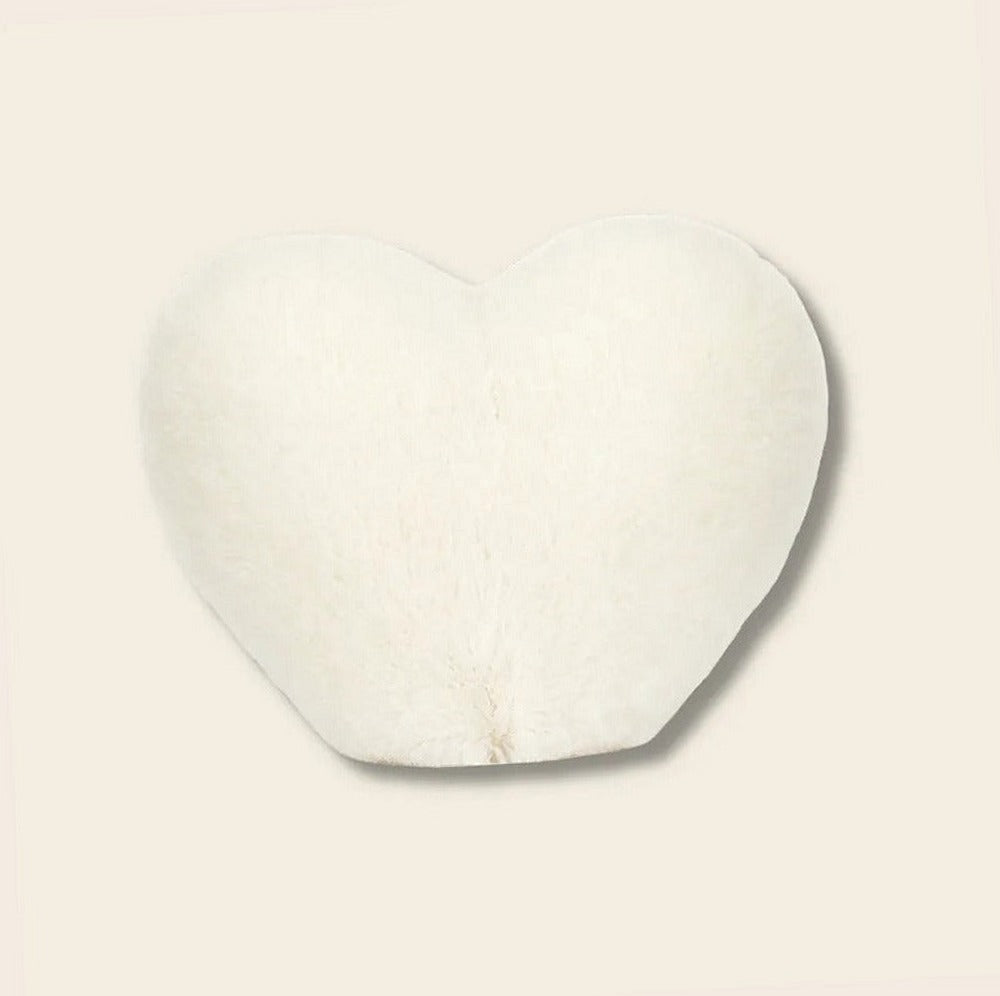 Amuseables Heart Boiled Egg