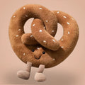Amuseables Heinrich Pretzel – soft plush toy