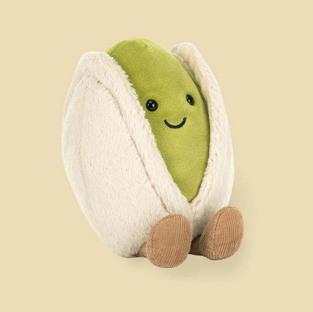 Amuseables Horatio Pistachio