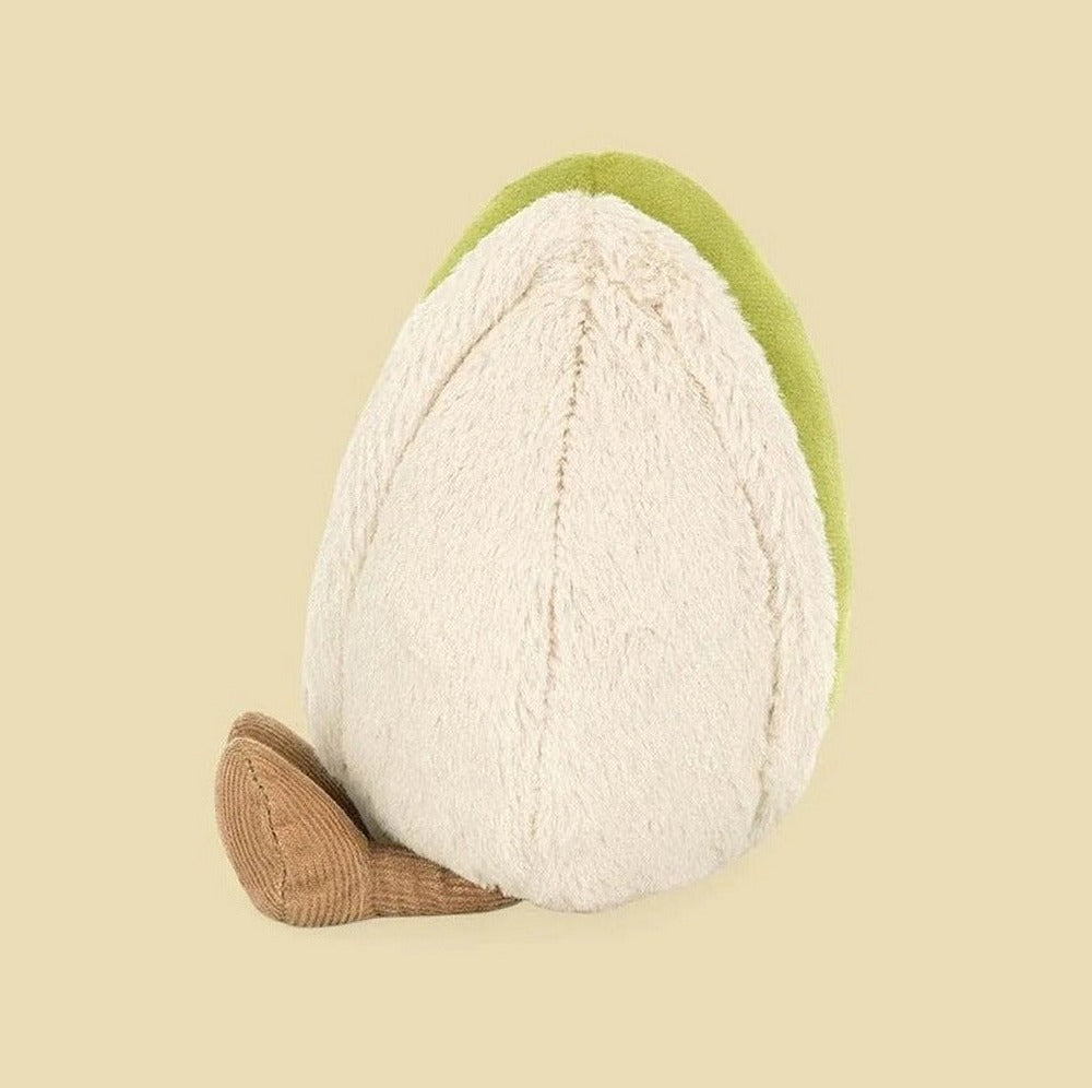Amuseables Horatio Pistachio