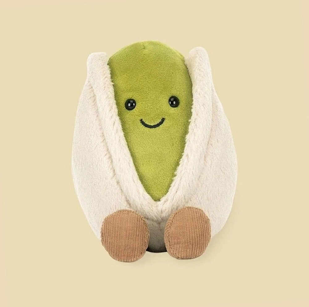 Amuseables Horatio Pistachio