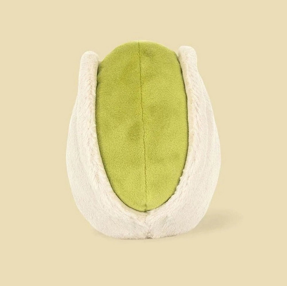 Amuseables Horatio Pistachio