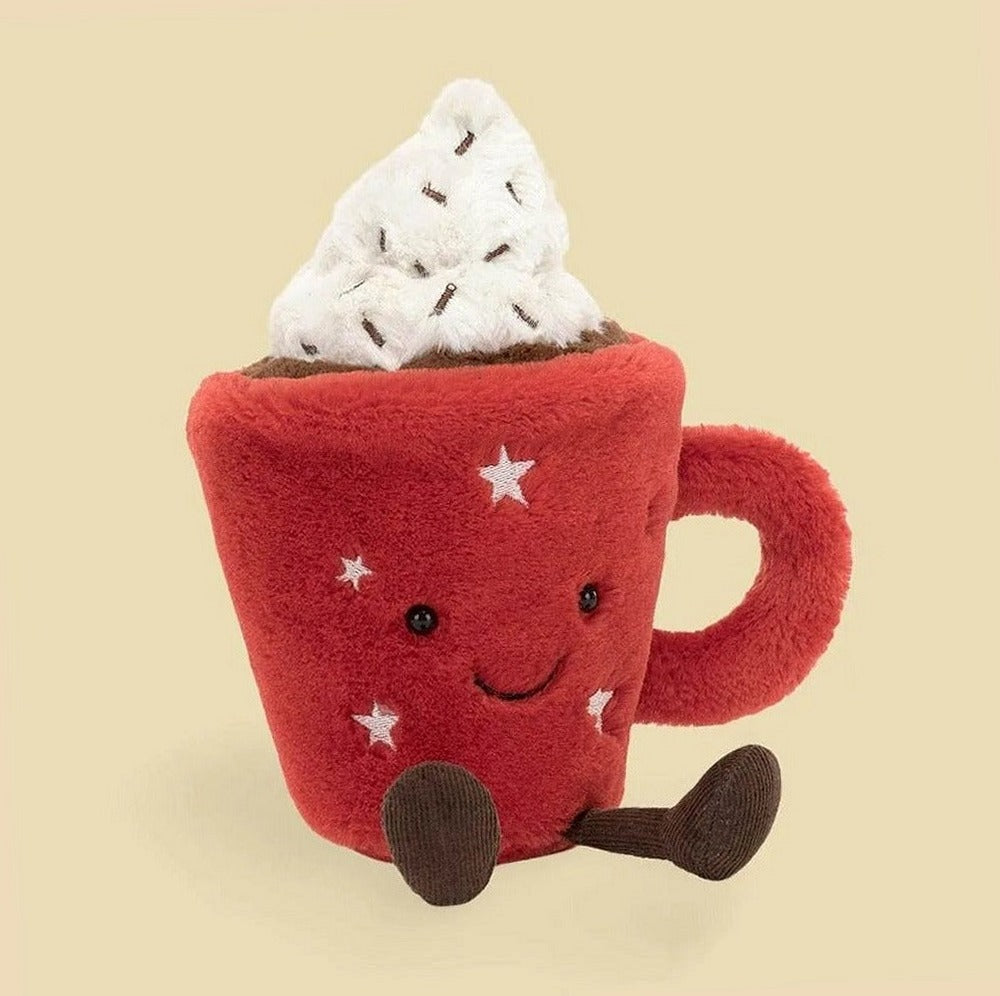 Amuseables Hot Chocolate