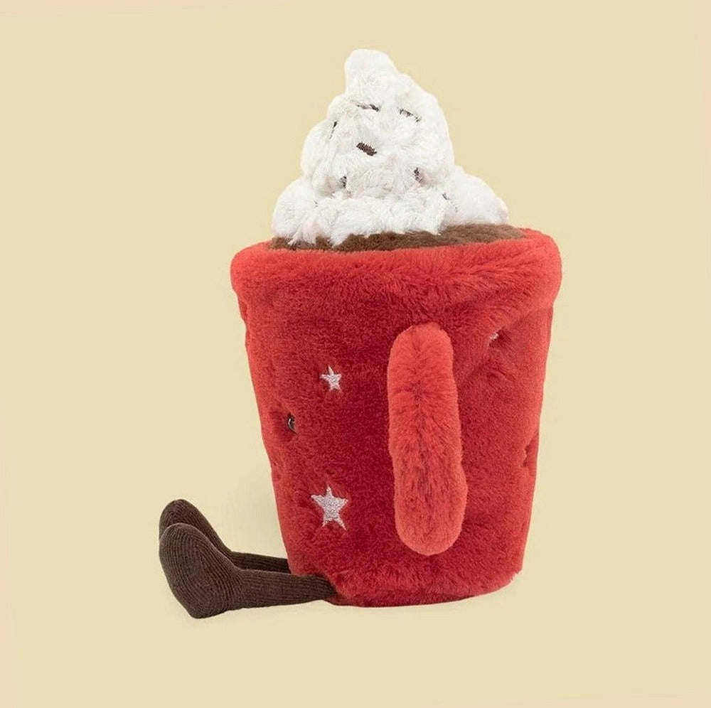 Amuseables Hot Chocolate