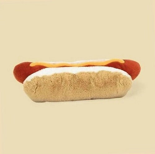 Amuseables Hot Dog
