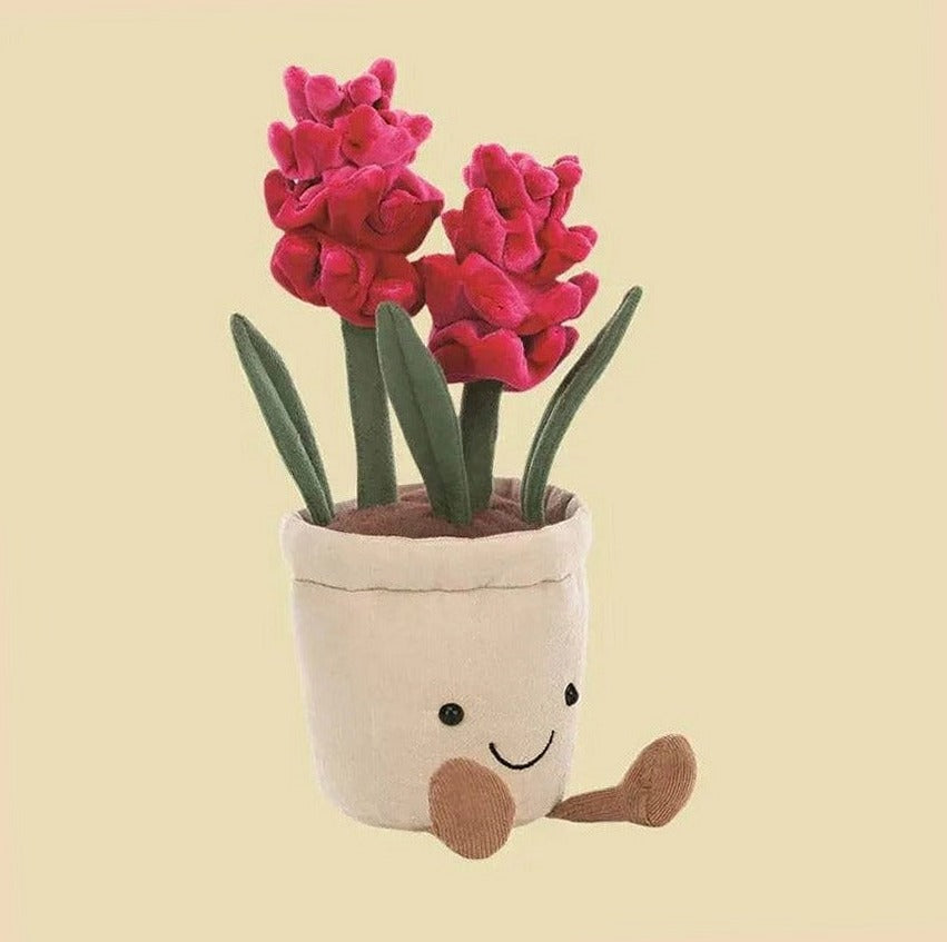 Amuseables Hyacinth