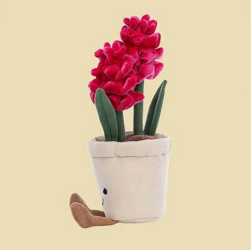 Amuseables Hyacinth