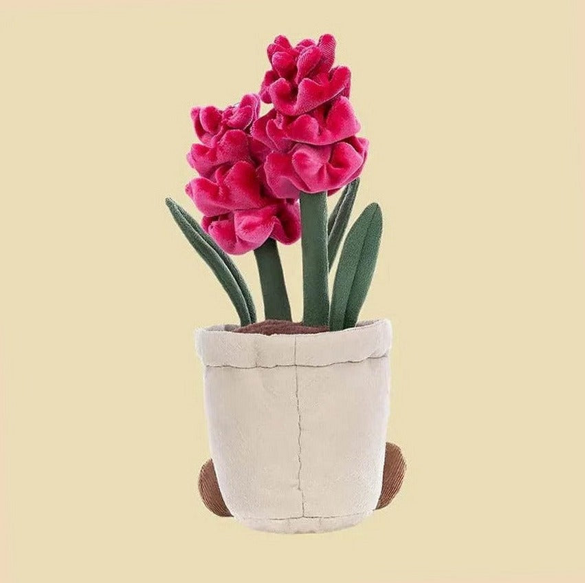 Amuseables Hyacinth