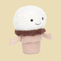 Amuseables Ice Cream Cone