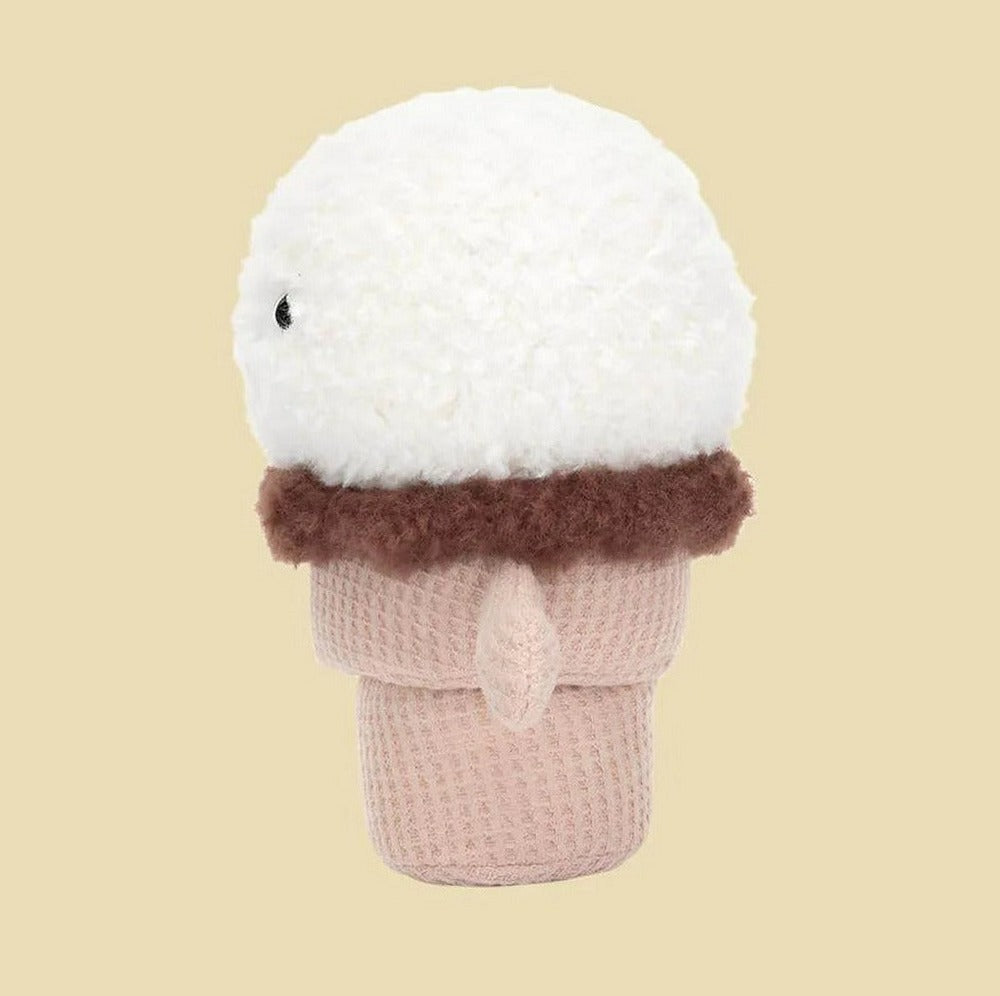 Amuseables Ice Cream Cone